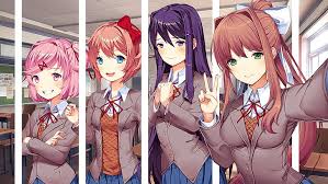 Doki doki literature club plus free download pc game, doki doki literature club plus game full version highly compressed via direct link. Natsuki Doki Doki Literature Club 1080p 2k 4k 5k Hd Wallpapers Free Download Wallpaper Flare
