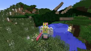 Ice and fire is a mod created by both raptorfarian and alexthe666, which hopes to give you a true dragon experience. Minecraft Ice And Fire Mod Lets Play Part 1 I Am Afraid Of This Mod Youtube
