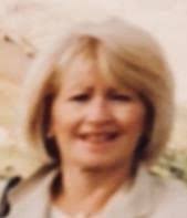 Florence Rosenbluth Obituary (1932