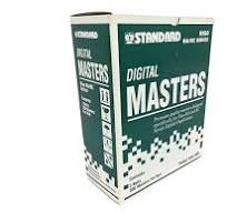 Compatible Risograph S-568LA Thermal Master RA/RC Series