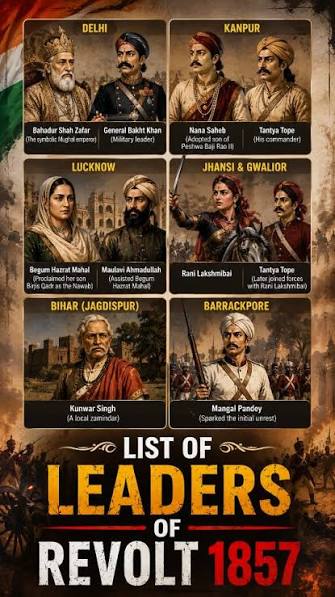 The evening of 10 May 1857 marked a turning point in Indian history. What had begun as anger within the ranks of Indian sepoys at Meerut rapidly transformed into a full-scale rebellion