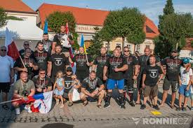 2021 25 000 až 35 000 kč. Europe Strongman Cup Golcuv Jenikov 2019 Reportaz A Fotogalerie