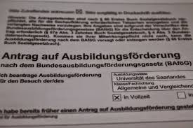Wer sich letztlich unsicher ist, ob er einen anspruch auf förderung nach dem bafög hat, sollte dies durch einen antrag auf vorabentscheidung beim amt für ausbildungsförderung klären. Uni Tipps Das Mysterium Bafog Antrag Freakin Minds