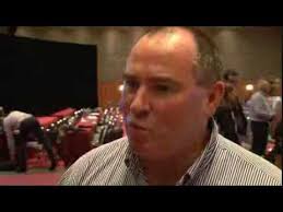 Pat McEntee (Woolworths) BeefEx Interview