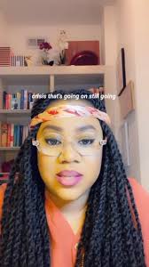 Nigeria's veteran actress, Stella Damasus questions why the bloody armed  conflict in Cameroon's English-speaking regions is not making international  headlines. "...it's like they are