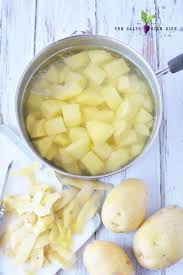 A classic brazilian potato and apple salad recipe, very popular during the holiday season. Classic Hellmann S Potato Salad Recipe With Sweet Relish