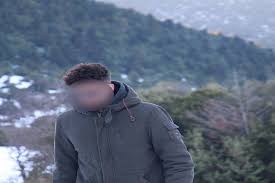 Η 26χρονη γαρυφαλλιά βρέθηκε νεκρή στη θάλασσα χθες το μεσημέρι και οι έρευνες για την υπόθεση θρίλερ βρίσκονται σε πλήρη εξέλιξη. Bdip8ythvygysm