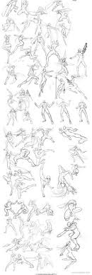94 Action Pose Reference Ideas Drawing Poses Art Poses Pose Reference drawing poses art poses pose reference