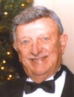 George Rea Orr Obituary