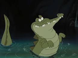 Tick Tock The Crocodile Gallery Animation Disney Art Drawings Disney Sketches Animation