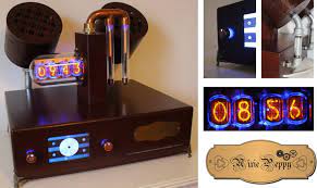 * embedded web server allows to control audio playback from any web browser. Peppy Player Hifiberry