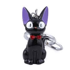 Check spelling or type a new query. Kiki S Delivery Service Jiji Keychain Ghibli Store