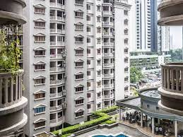 About us welcome to the forum. The Forum Condominium By Brassalova 76 Room Reviews Photos Kuala Lumpur 2021 Deals Price Trip Com