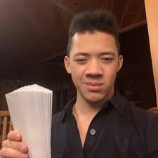 Mark Stabinski (@MarkStabinski)