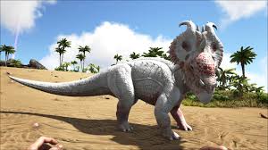 Video] Pachyrhinosaurus +Easy Fishing Spotlight - Creative Chat - Ark -  Official Community Forums