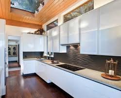 Thanks to you, and to the installers. Wonderful Mirror Backsplash Kitchen Design For Glass Mirror Backsplash Beveled Mirror Tile Backsplash Tile Backsplash Tiles For Kitchen Spellbind Kitchen Room With Glass Antique Mirror Tile Backsplash Featuring Stainless Steel Chimney Hood