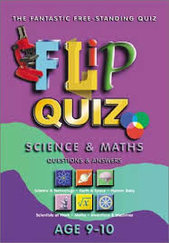 It covers over 70% of the planet, with marine plants supplying up to 80% of our oxygen,. Science And Maths Age 9 10 Flip Quiz Questions Answers Flip Quiz Series Miles Kelly Publishing 9781842360316 Amazon Com Books