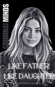 ʟɪᴋᴇ ꜰᴀᴛʜᴇʀ, ʟɪᴋᴇ ᴅᴀᴜɢʜᴛᴇʀ → ᴄʀɪᴍɪɴᴀʟ ᴍɪɴᴅꜱ