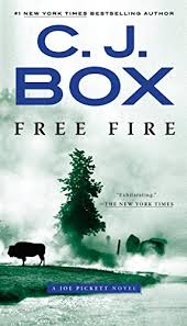 Garena free fire, a survival shooter game on mobile, breaking all the rules of a survival game. Free Fire A Joe Pickett Novel Ebook Box C J Amazon Ca Kindle Store