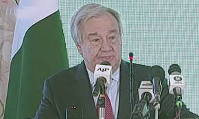 Téléchargez gratuitement au format png, svg et pdf. Pakistan Contributes Little To Climate Change But Is Among The Most Impacted By It Un Chief Pakistan Dawn Com
