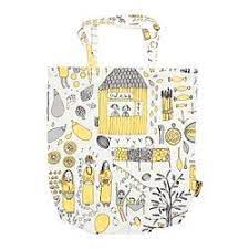 ikea treblad bag you can do something good for the environment by using this bag instead of disposable bags make i ikea fabric golden book baby shower ikea