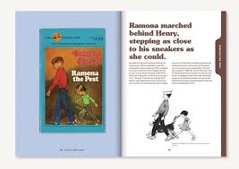 Watch the clip titled coloring inside the lines for the film ramona and beezus (2010). The Paris Review Ramona Forever The Paris Review