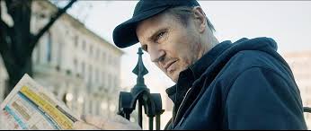 He was first cast in 'of mice and men' (1980). New Movie Honest Thief Stars Liam Neeson Kudos Az