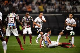 Aug 12, 2021 · acompanhe todos os jogos ao vivo. Hoje Tem Jogo Corinthians Visita O Fluminense No Maracana Para Tentar Quebrar Sua Sequencia Sem Vitorias Mercado Do Futebol