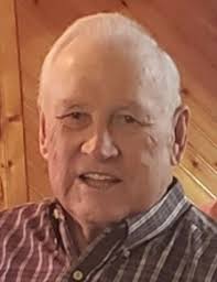 Ronald Timm Obituary March 15, 2023