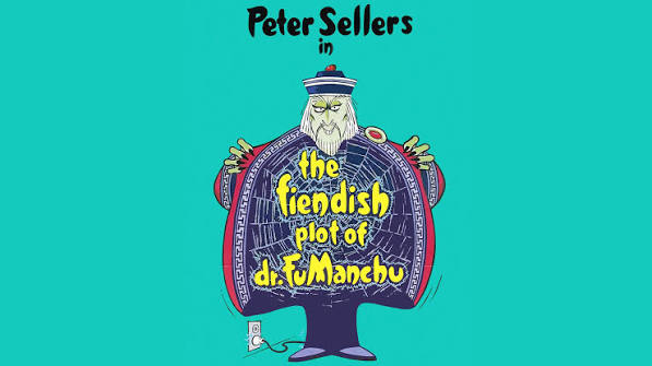 Watch The Fiendish Plot of Dr. Fu Manchu | Prime Video