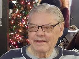 Henry John Graf Obituary May 18, 2020