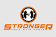 Logo de Rede Stronger
