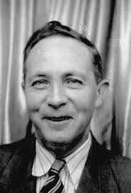 Daniel Bolstad Conrad