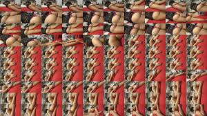 Viendo series en cachetero de encaje con mexicana gordita - XNXX.COM