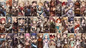 Next generation, a new generation and a new beginning for everyone. Granblue Fantasy English Patch Now Live Kongbakpao