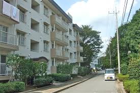 First, a brief explanation of floor plans and measurements. Danchi Housing Lets You Think Outside The Usual Box The Japan Times