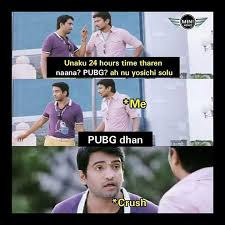 Reloading paridhabangal#freefiretamil #freefire #freefireindia #tamil #freefiregame #tamilmemes #freefireindonesia #freefiretamilmeme #booyah #freefirebooyah #freefirememes #pubgtamil. Pubg Game Meme Tamil Tamil Memes