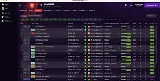 You can help him reach his full fm21 potential with proper training. Gpqowqhcniinam