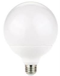 Maxlite 12g40dled30 1410218 Led Globe G40 Light Bulb 12w 3000k Warm White 950 Lumens 120v Energy Star Qualified 83 Cri Over The Mirror Bathroom Lights And Vanity Dresser Lights At Green Electrical Supply
