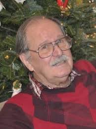 Anthony Thatcher Obituary (1934