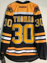 Details About Reebok Premier Nhl Jersey Boston Bruins Tim