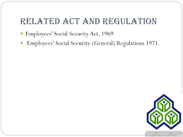 Rm check out on website. Ppt Social Security Organization Socso Powerpoint Presentation Free Download Id 215308
