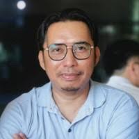 Adam Bukhari Shake Yahya