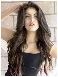 Here are the most popular long hairstyles with layers, hope these styles can help you get some new hair ideas. Pin On Haircare Hacks