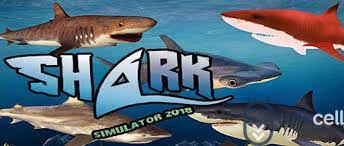 shark simulator 2018 v1 6 mod apk mega hileli