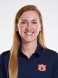 Ashley-Sinclair Curtis