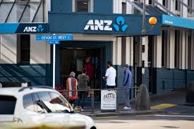 Anz world headquarters is located in melbourne. Anz Let Them Down Bank Fined 280 000 For Misleading Customers Stuff Co Nz