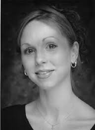 Ballet School of Chapel Hill » Elizabeth Conner Jones