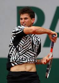 Largest range of free workout routines available! 14 Domenic Thiem Ideas Tennis Players Mens Tennis Tennis