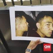 Berita Harian Mathew Thomas